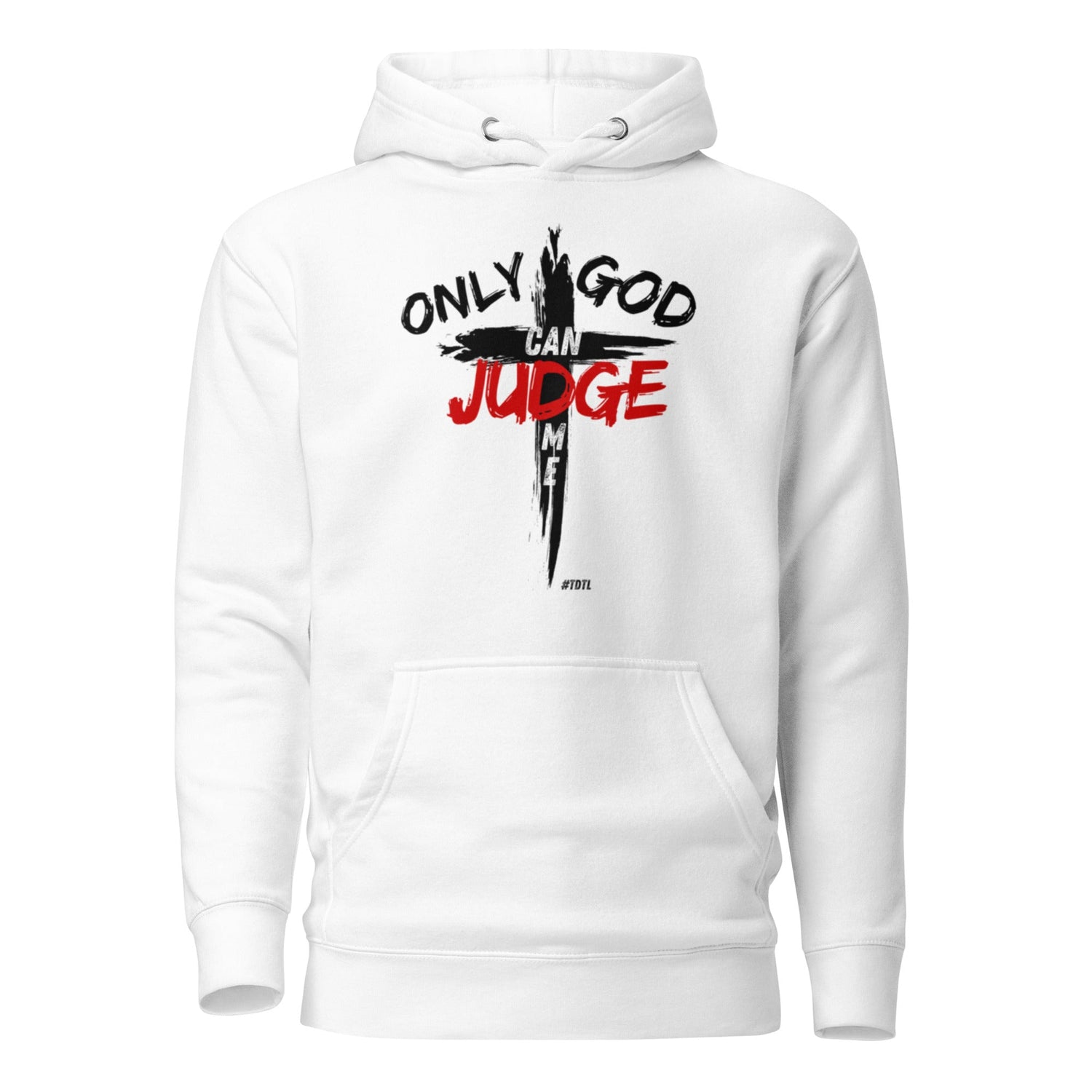 Only God Can Judge Me Collection