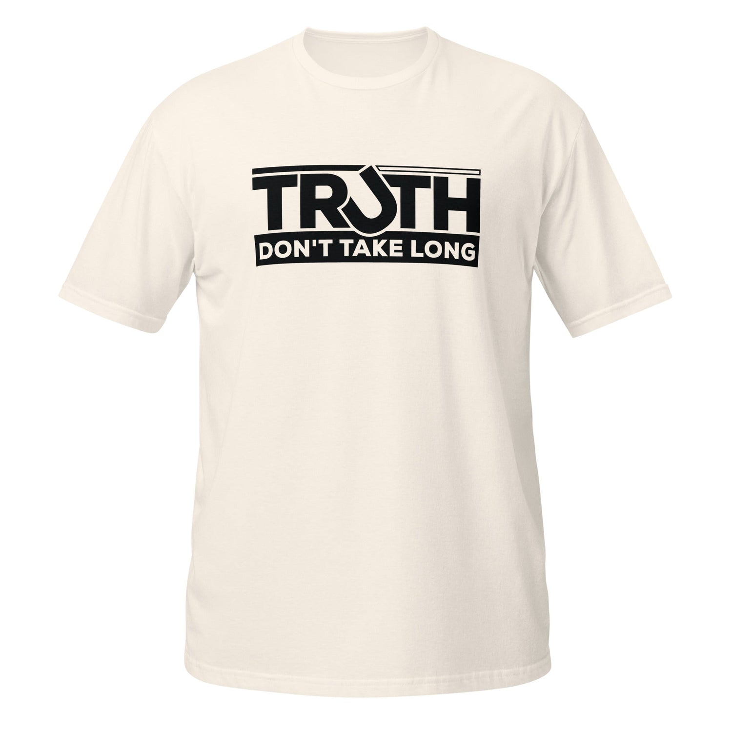 Original Truth Don't Take Long Collection